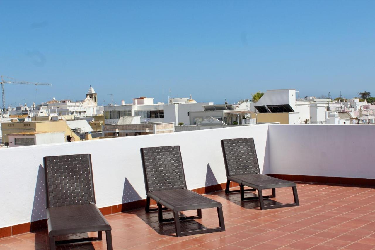 Апартаменты Casas De Mar - Casa Coral Ольян